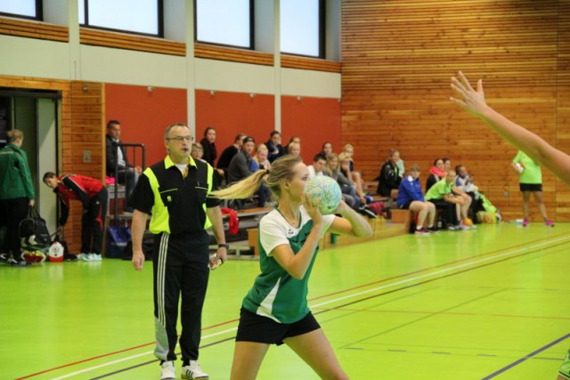 2016_10_08 Frauen Bezirksliga